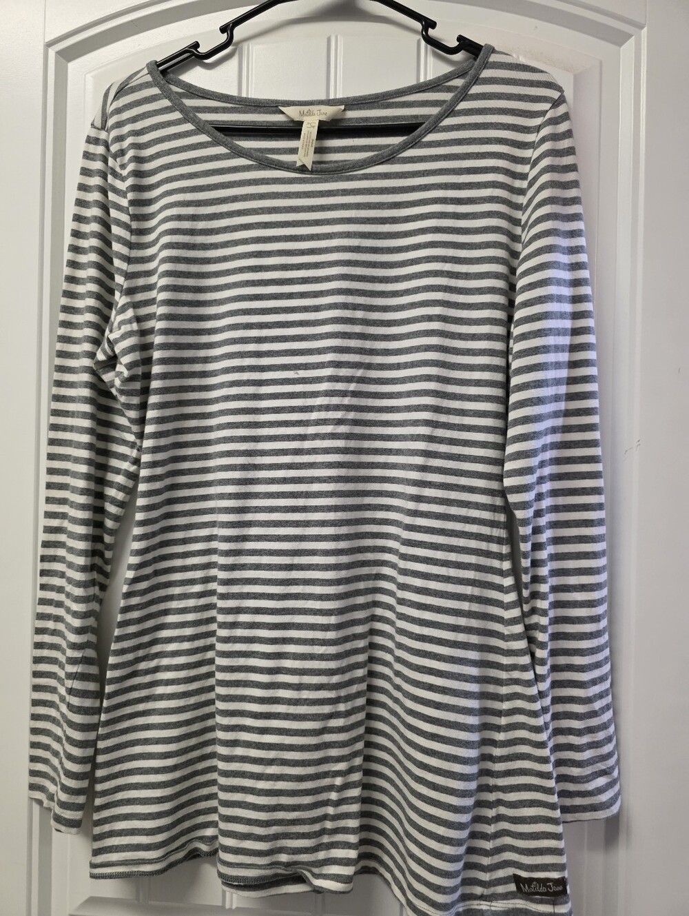 Matilda Jane Womens Longsleeve Top